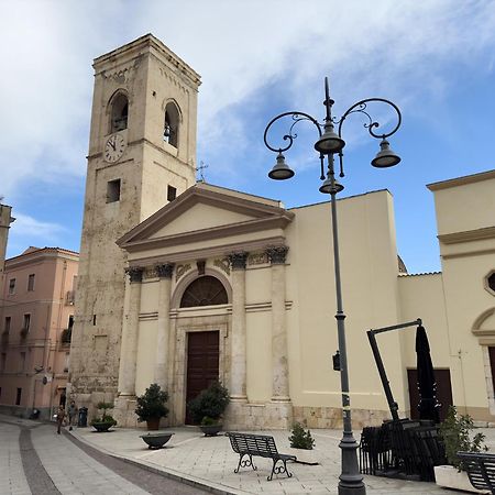 Appartamento Adiosa Cagliari Exterior photo