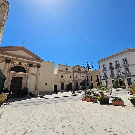 Appartamento Adiosa Cagliari Exterior photo