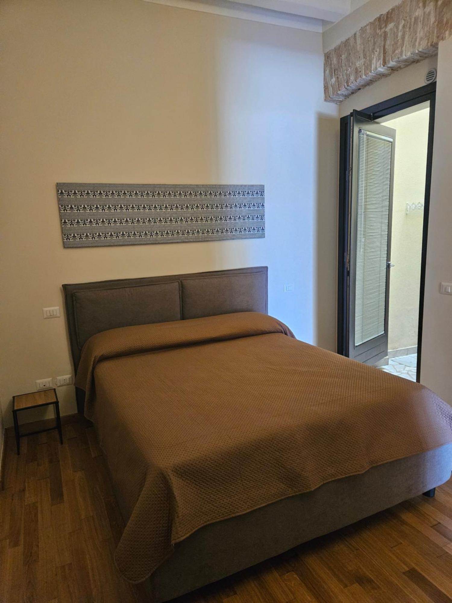 Appartamento Adiosa Cagliari Exterior photo